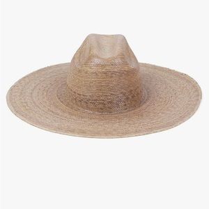 Lack of Color Western Wide Palma